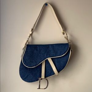 Christian Dior mini purse